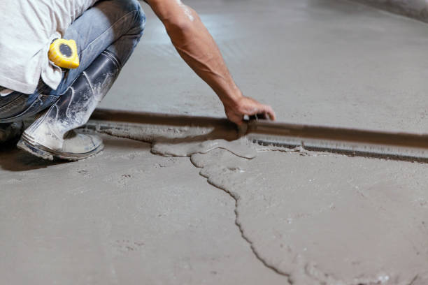 Best Commercial Concrete Services in Inglenook, CT