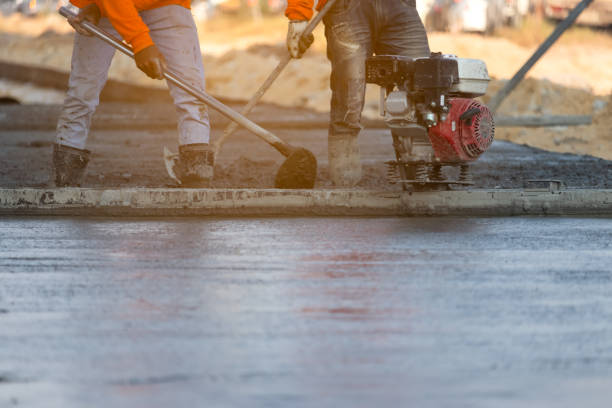Best Residential Concrete Solutions in Inglenook, CT