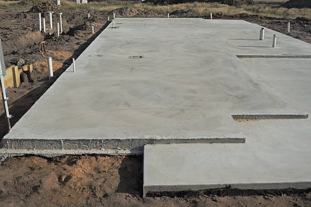 Best Concrete Steps and Stairs in Inglenook, CT