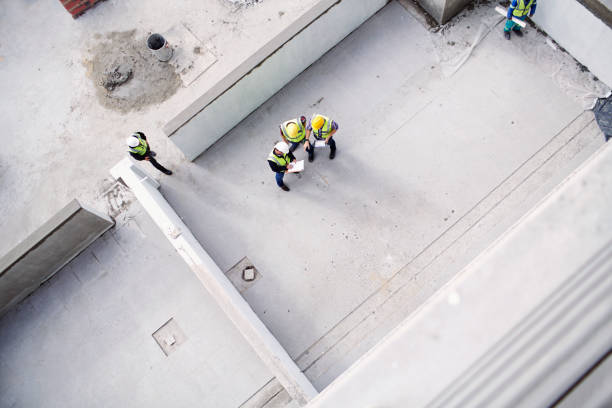 Best Concrete Removal and Replacement in Inglenook, CT